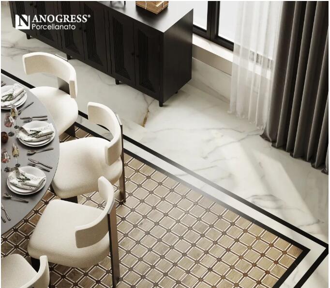 Soft And Elegant Marble Texture | Beautiful French Ambiance