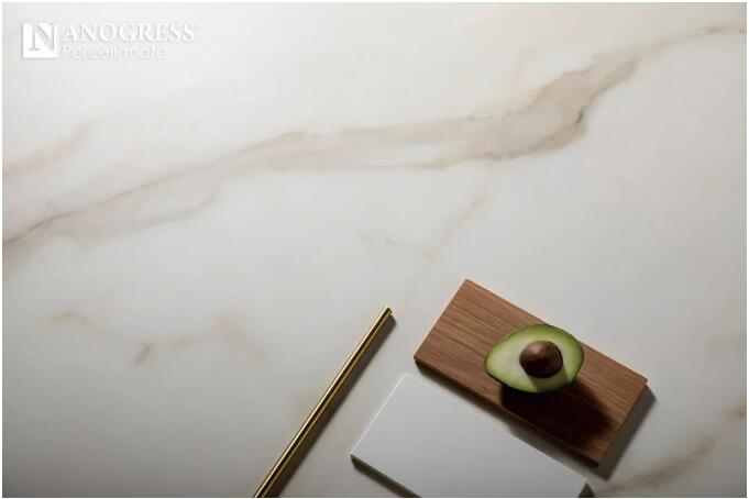 Soft And Elegant Marble Texture | Beautiful French Ambiance